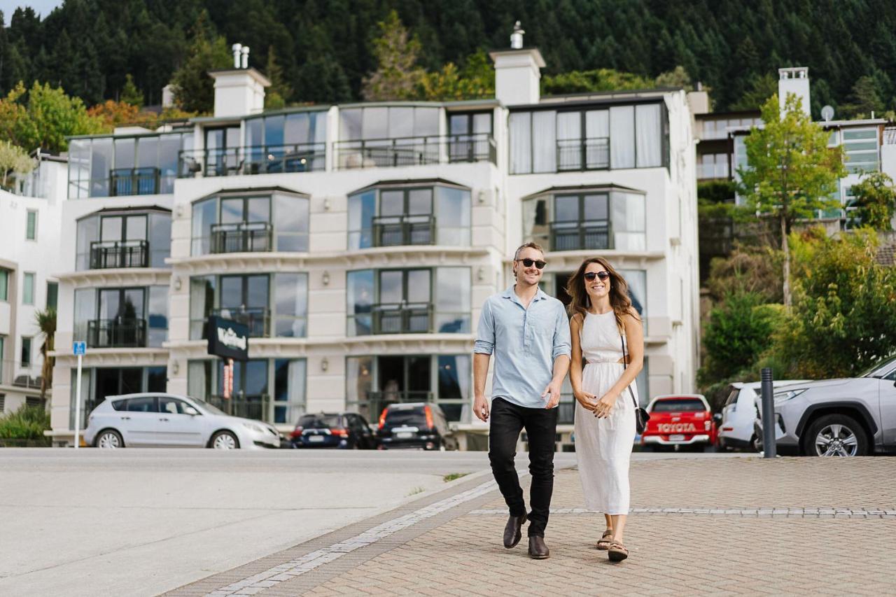 Aparthotel The Waterfront Queenstown