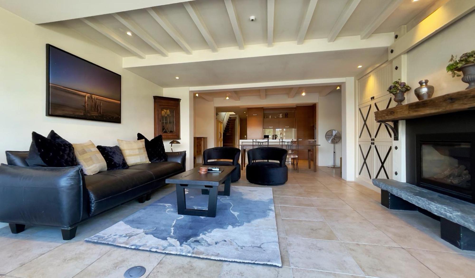 The Waterfront 4* Queenstown