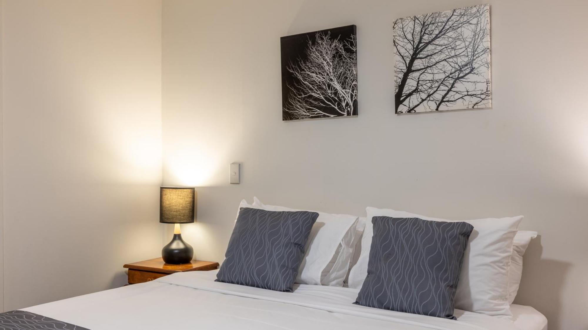 The Waterfront 4* Queenstown