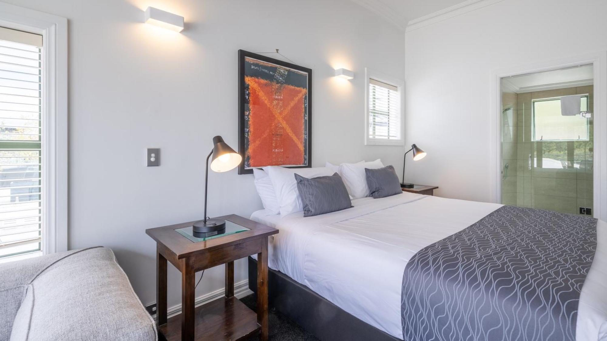 Aparthotel The Waterfront 4*