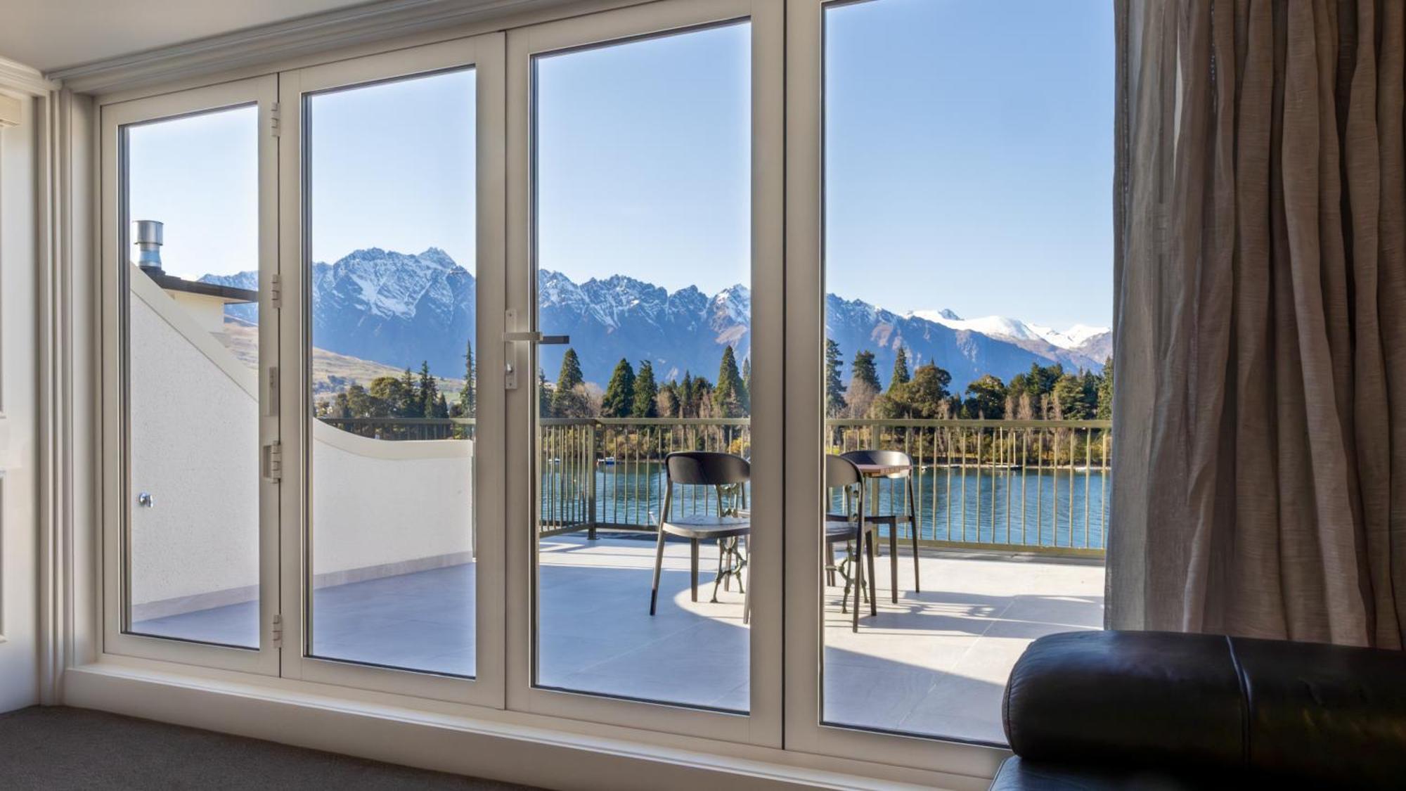 The Waterfront Queenstown
