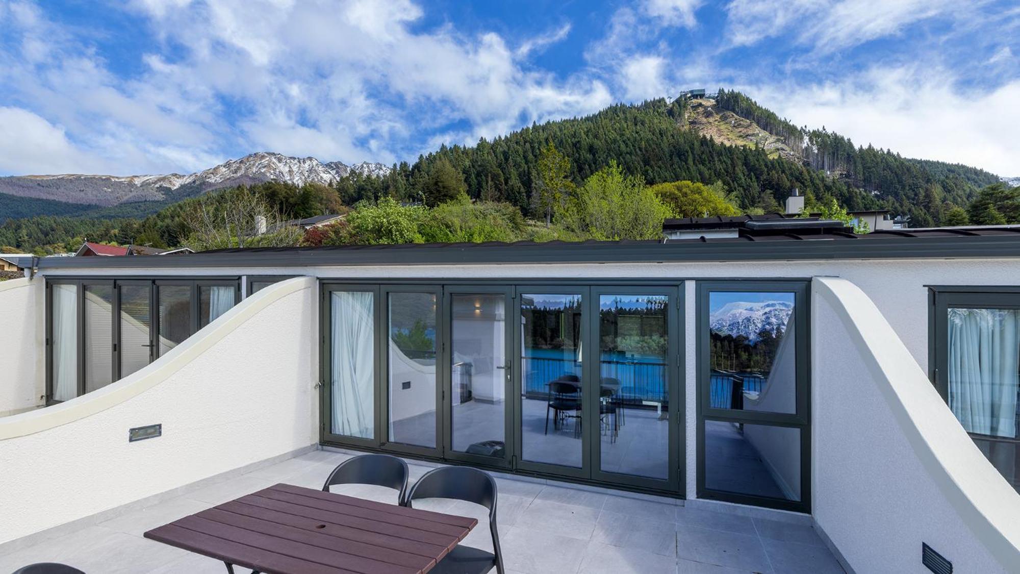 The Waterfront Queenstown